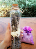 Lọ Lavender kỷ niệm 0